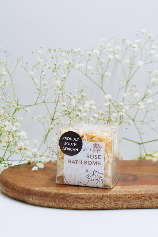 Bath Bomb