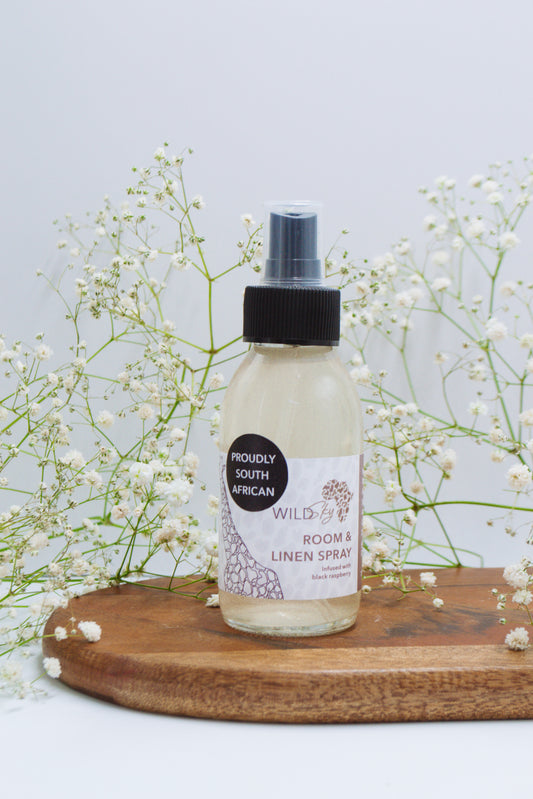 Room & Linen Spray