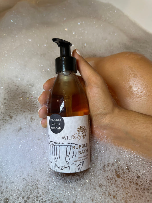 Bubble Bath