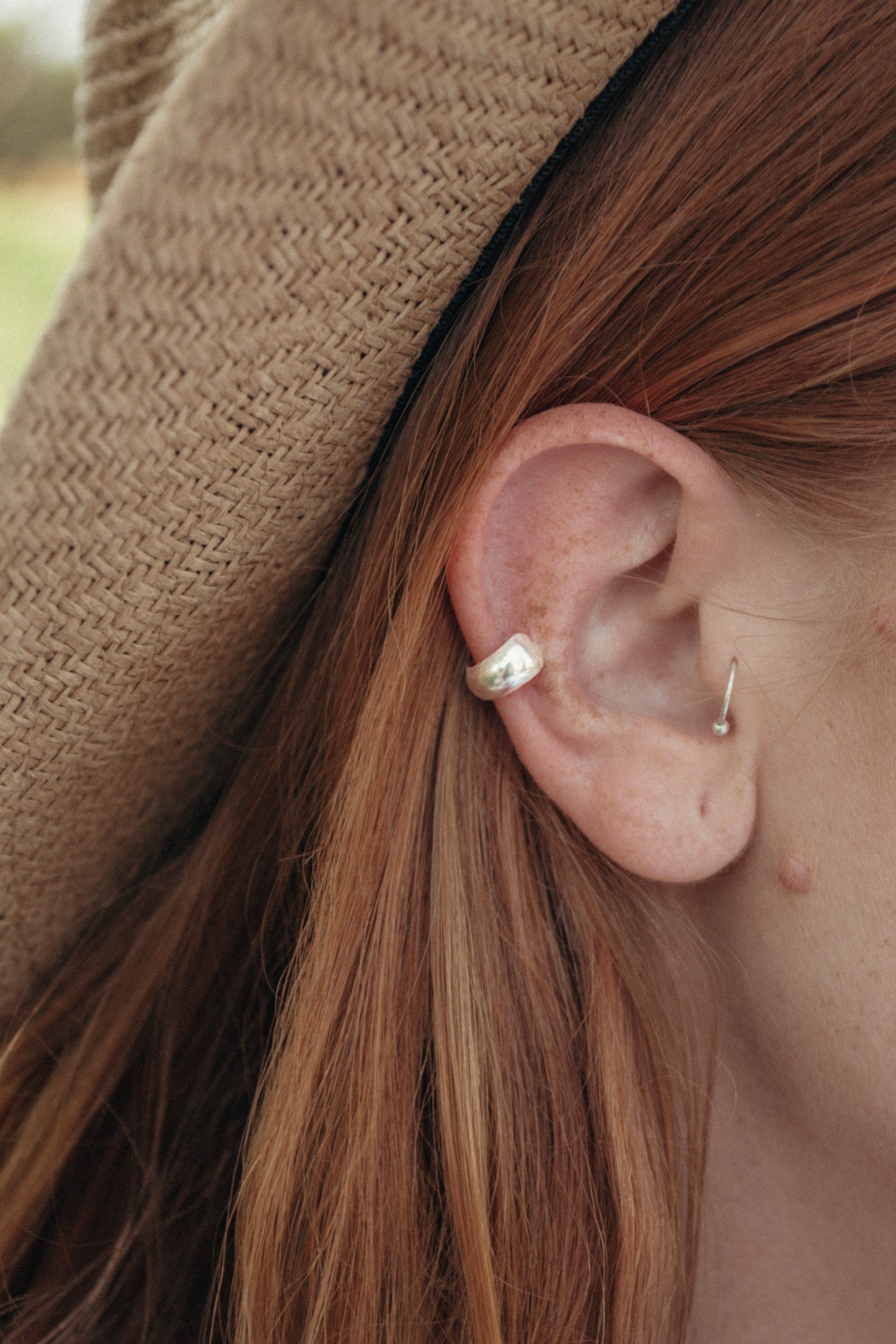 Ear Cuffs