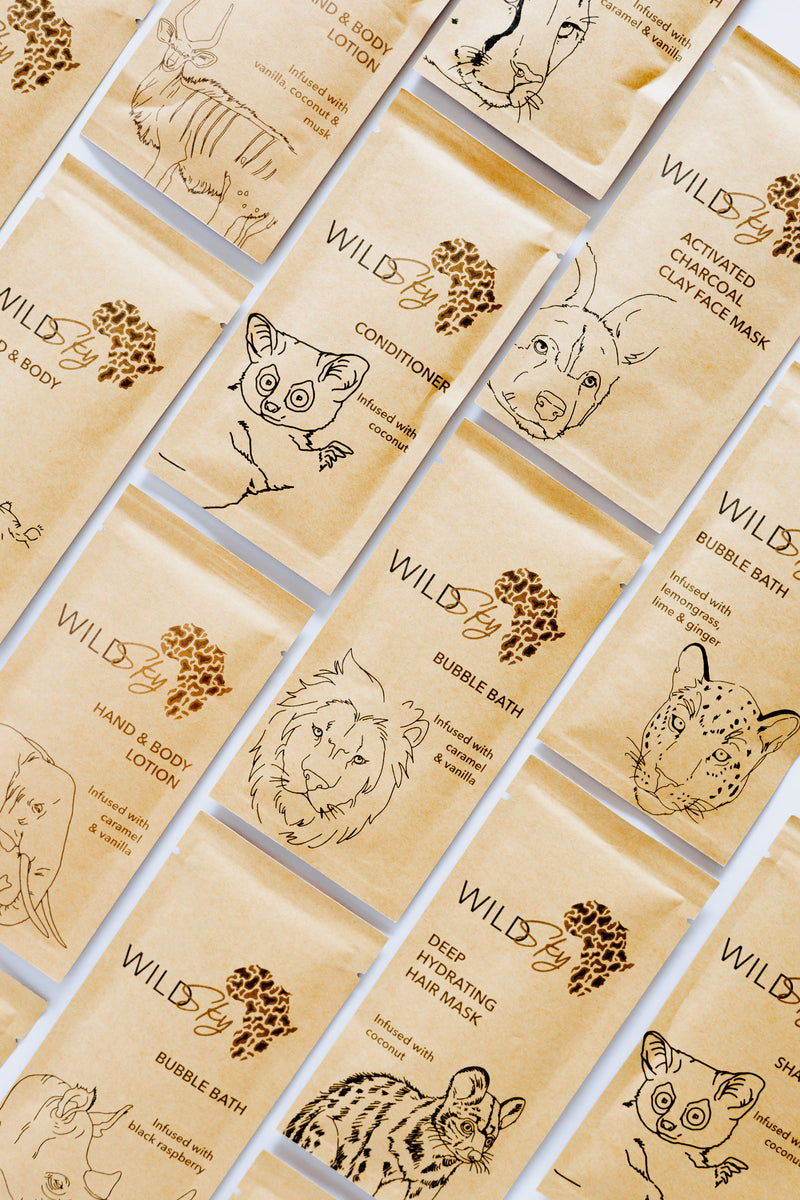 WildSky Hospitality Collection