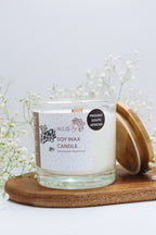 Soy Wax Candle