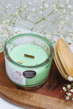 Soy Wax Candle