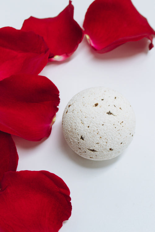 Bath Bomb