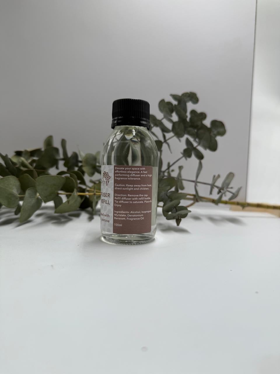 Wooden Diffuser - Refills