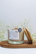 Soy Wax Candle