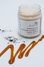 Eventone Body Cream Vitamin B3