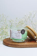 Soy Wax Candle