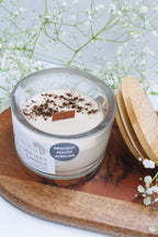 Soy Wax Candle