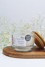 Soy Wax Candle