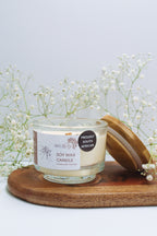 Soy Wax Candle