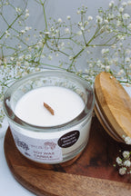 Soy Wax Candle