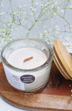Soy Wax Candle