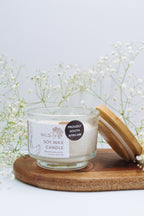 Soy Wax Candle