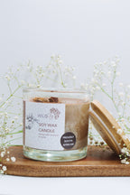 Soy Wax Candle
