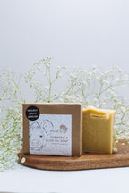 Turmeric & Olive Oil Soap