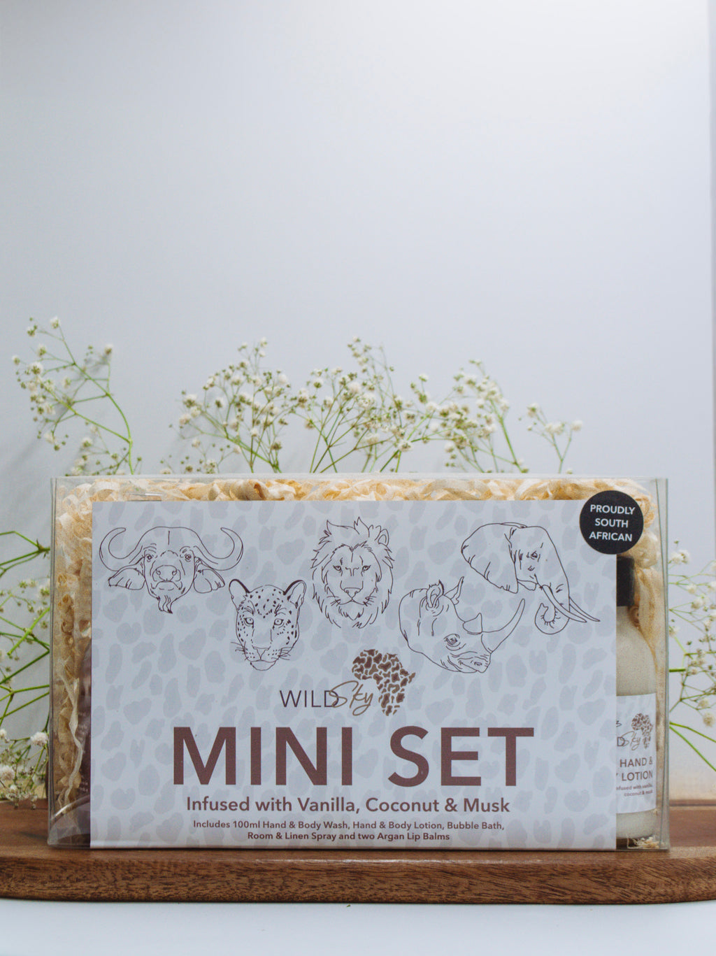 Mini Set