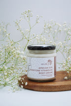 Eventone Body Cream Vitamin B3