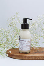 Hand & Body Lotion