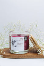 Soy Wax Candle