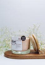 Soy Wax Candle