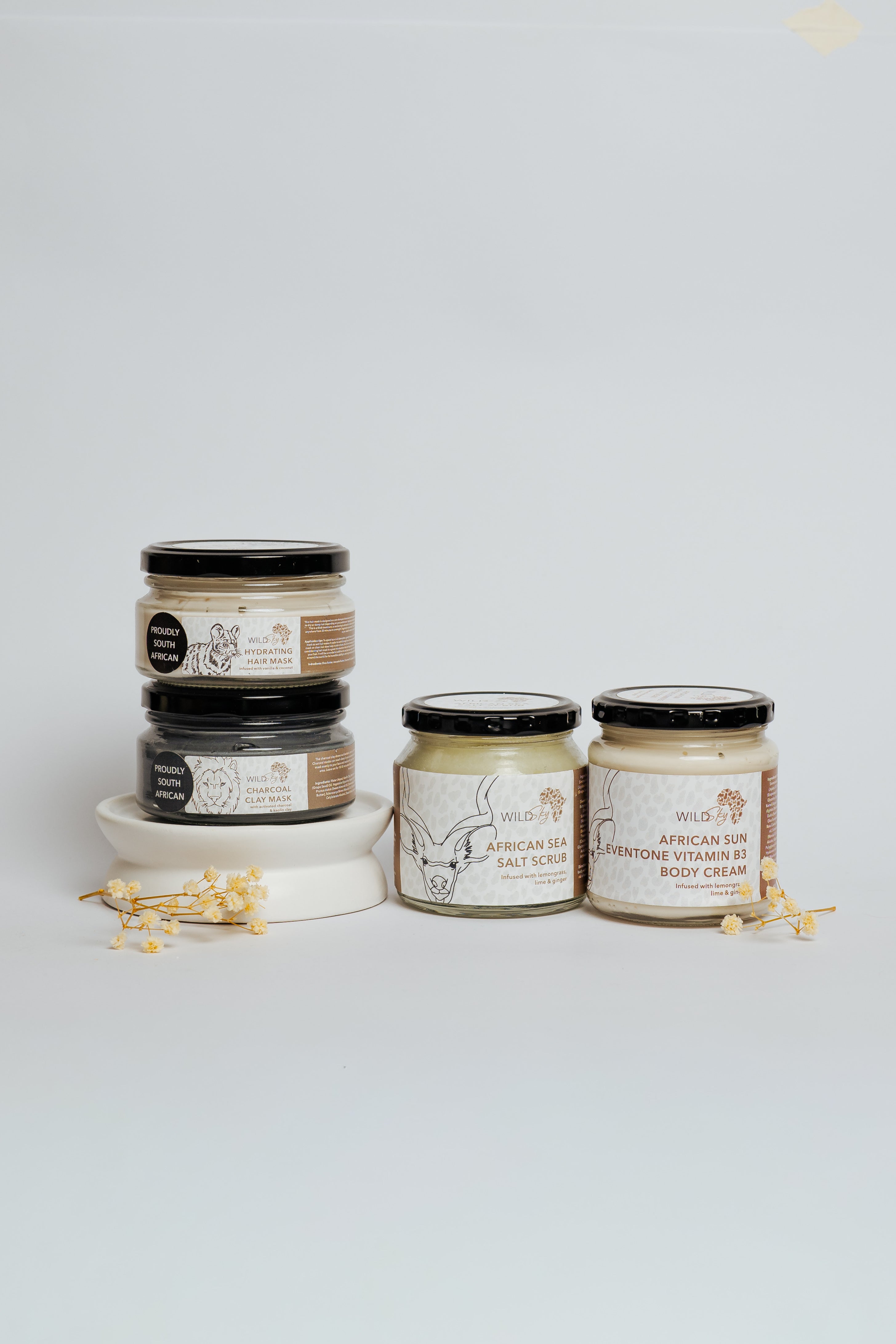 Self-Care Bundle