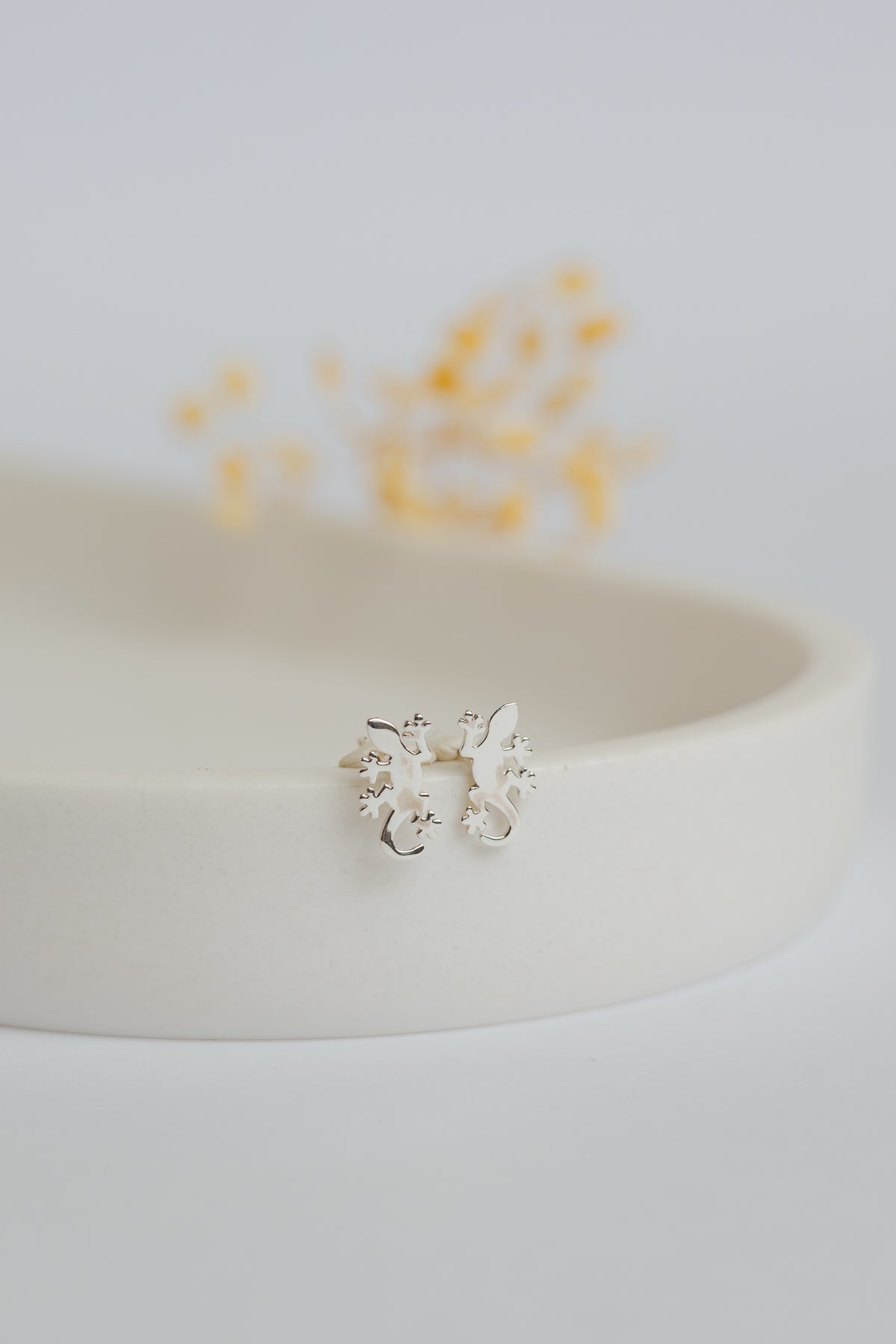 Gecko Studs