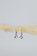 Giraffe Hanging Earrings