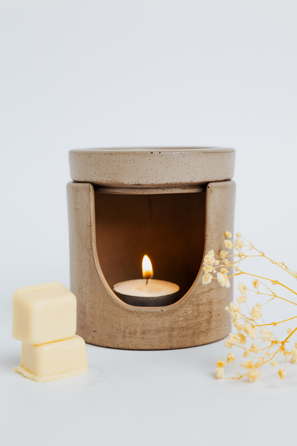 Candle Burners