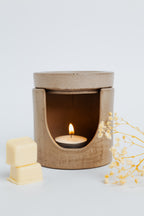 Candle Burners