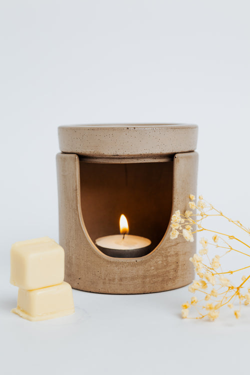 Candle Burners