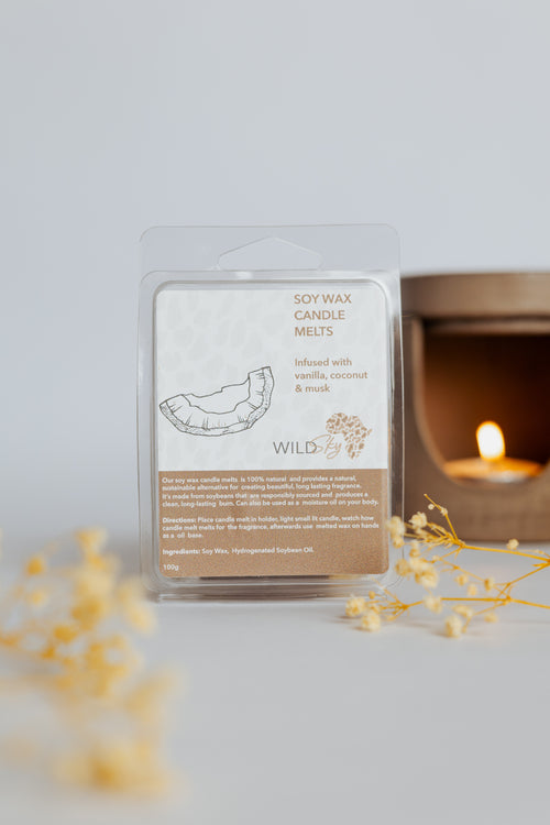 Candle Melts