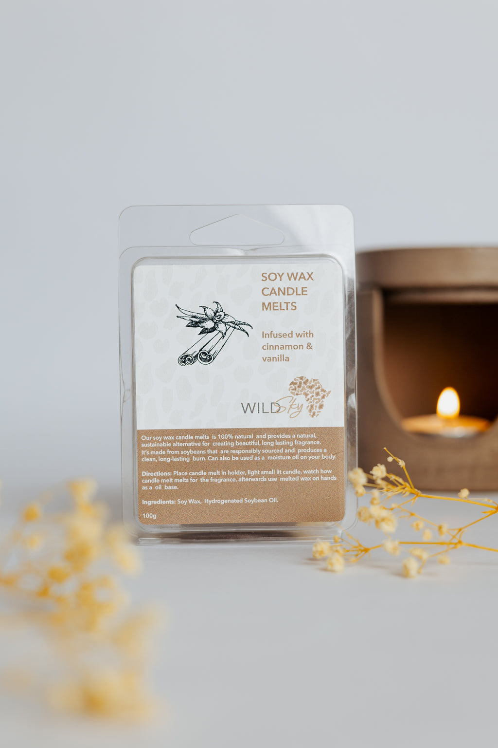Candle Melts