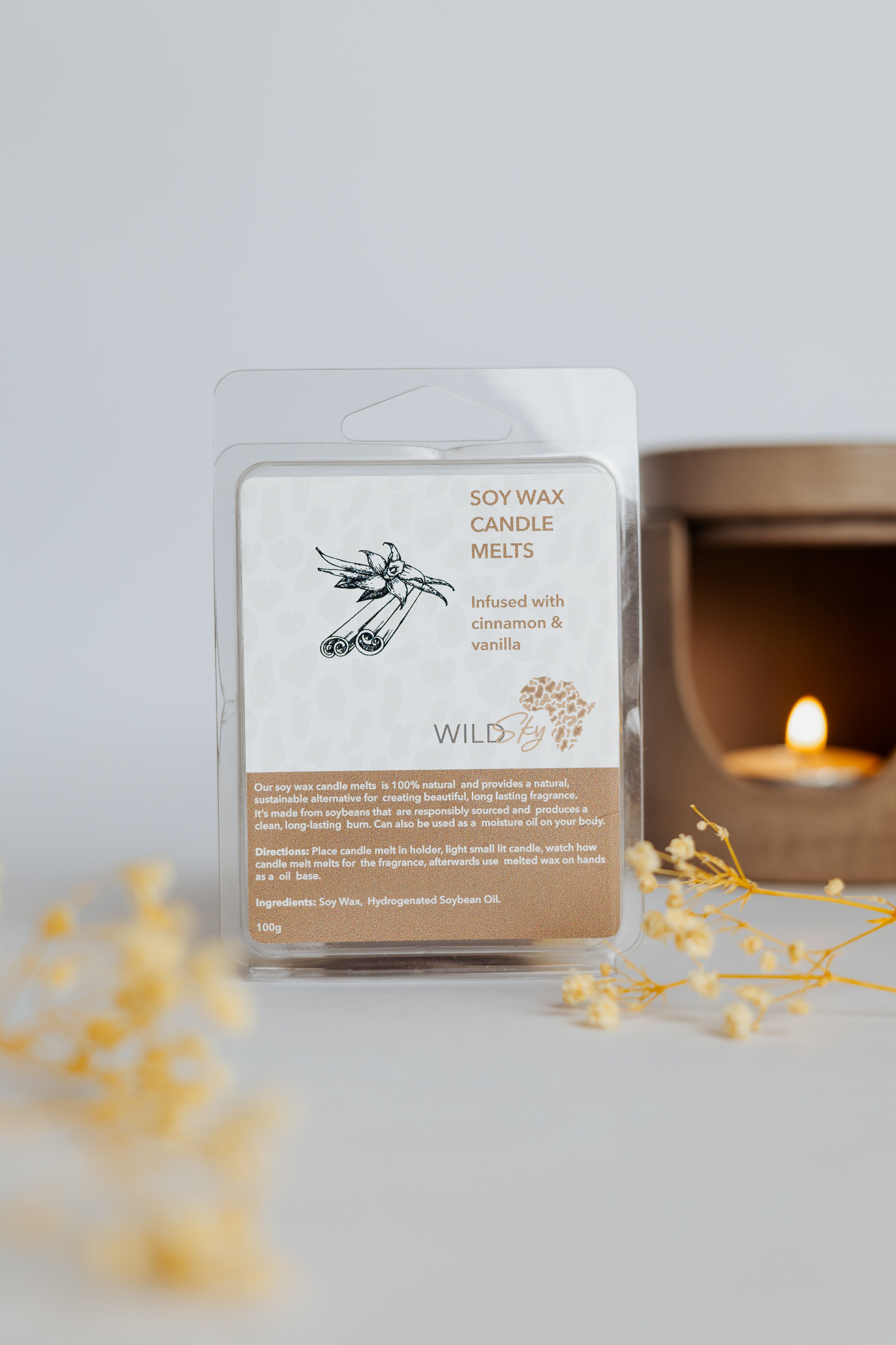 Candle Melts