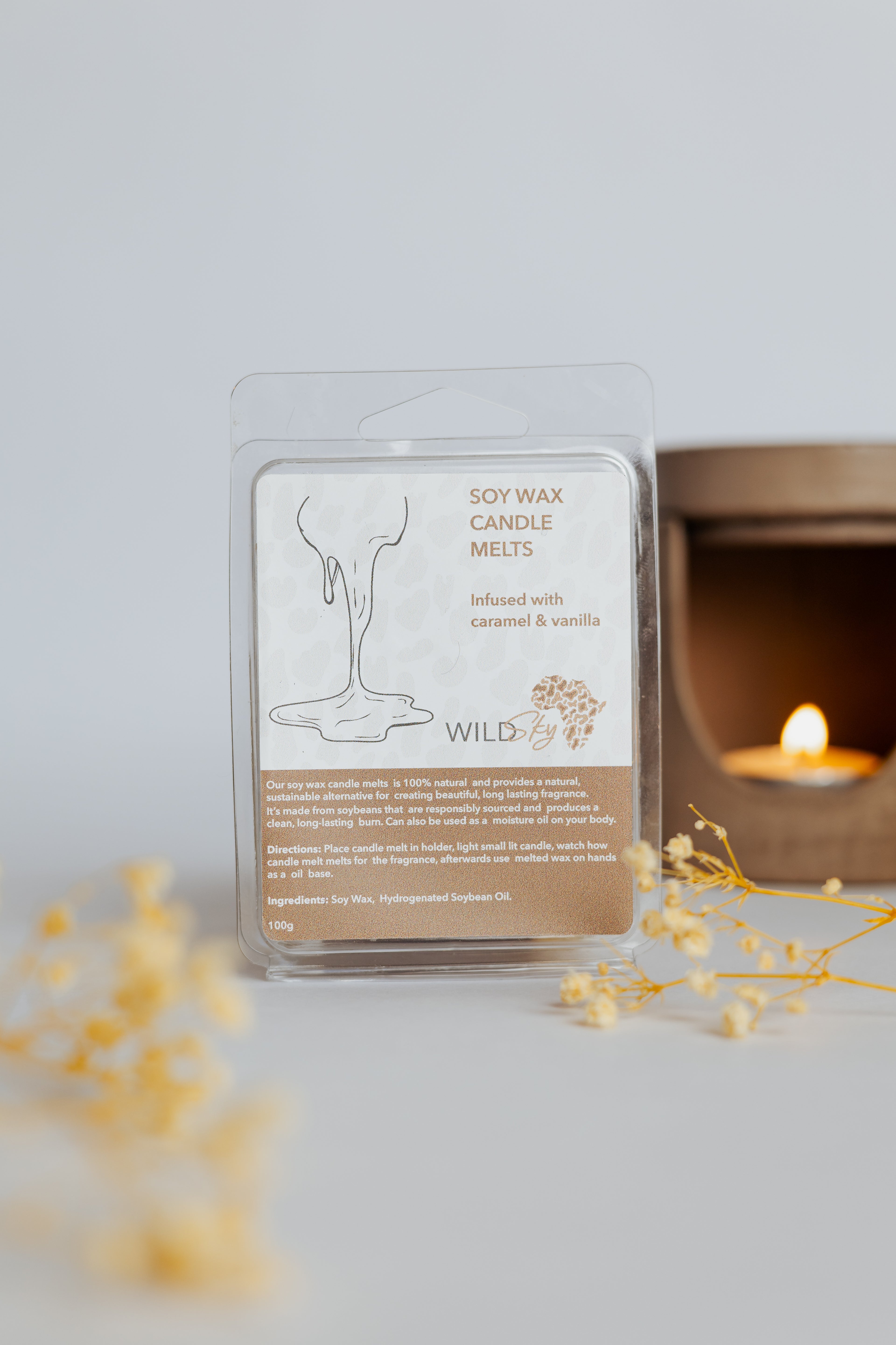 Candle Melts