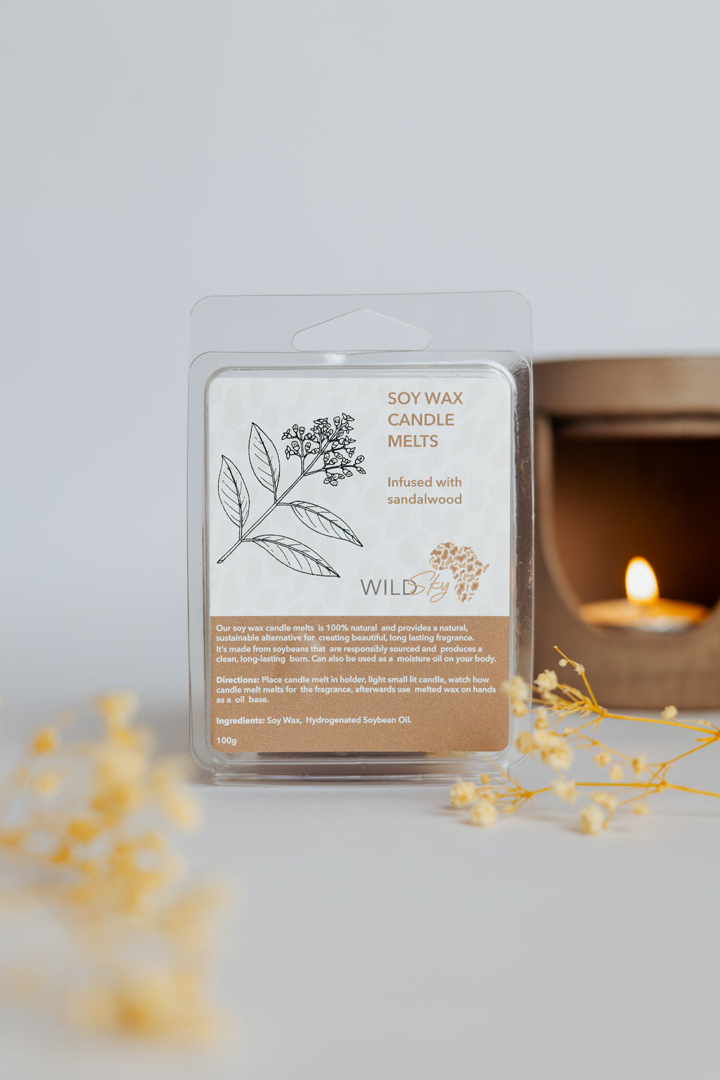 Candle Melts