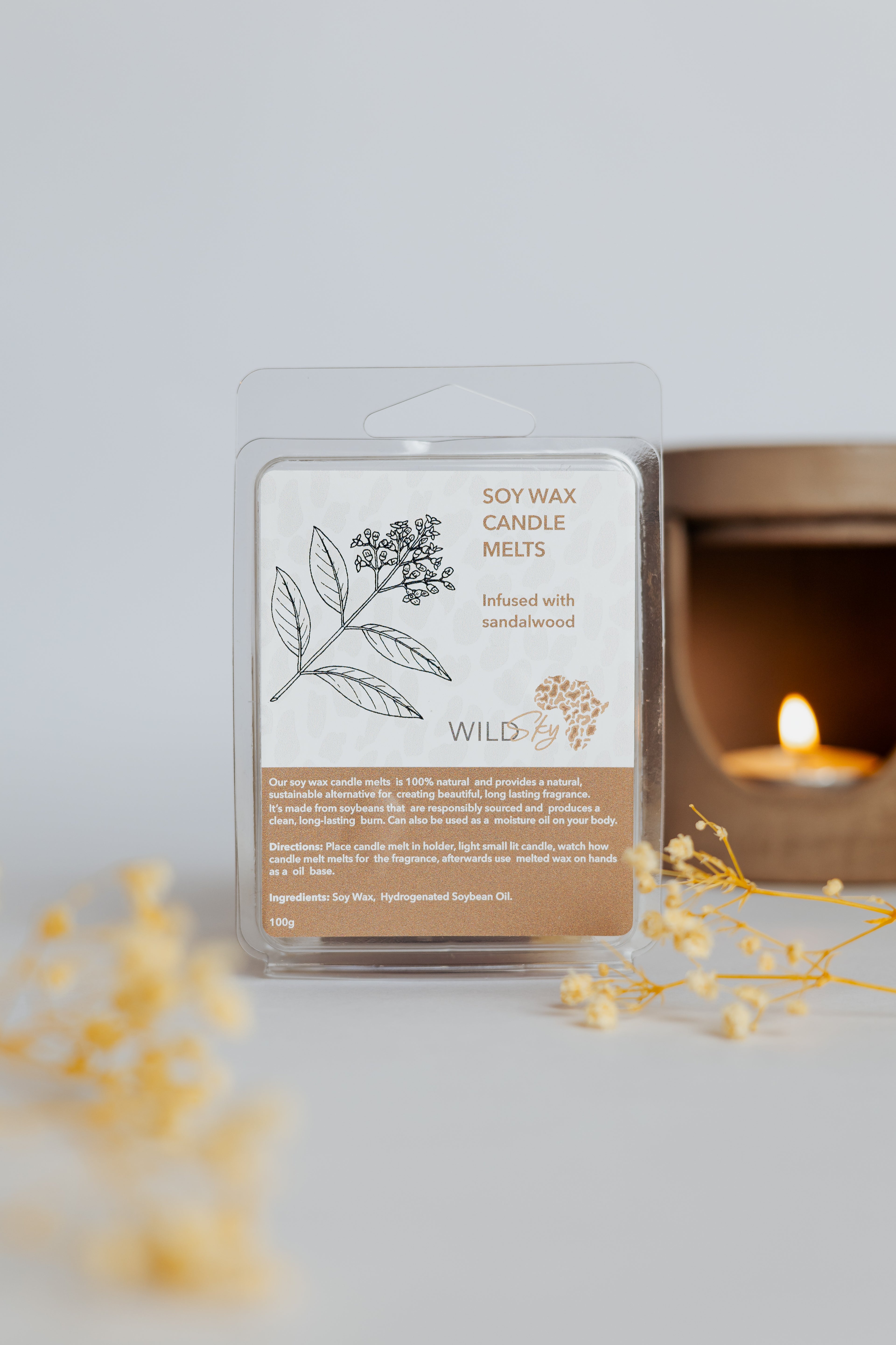Candle Melts