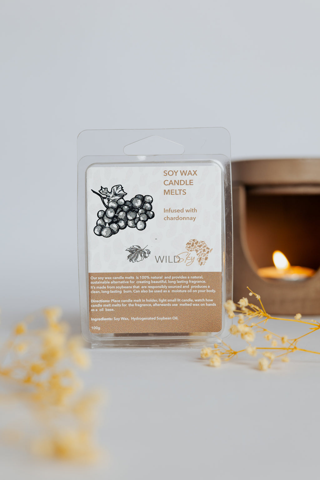 Candle Melts