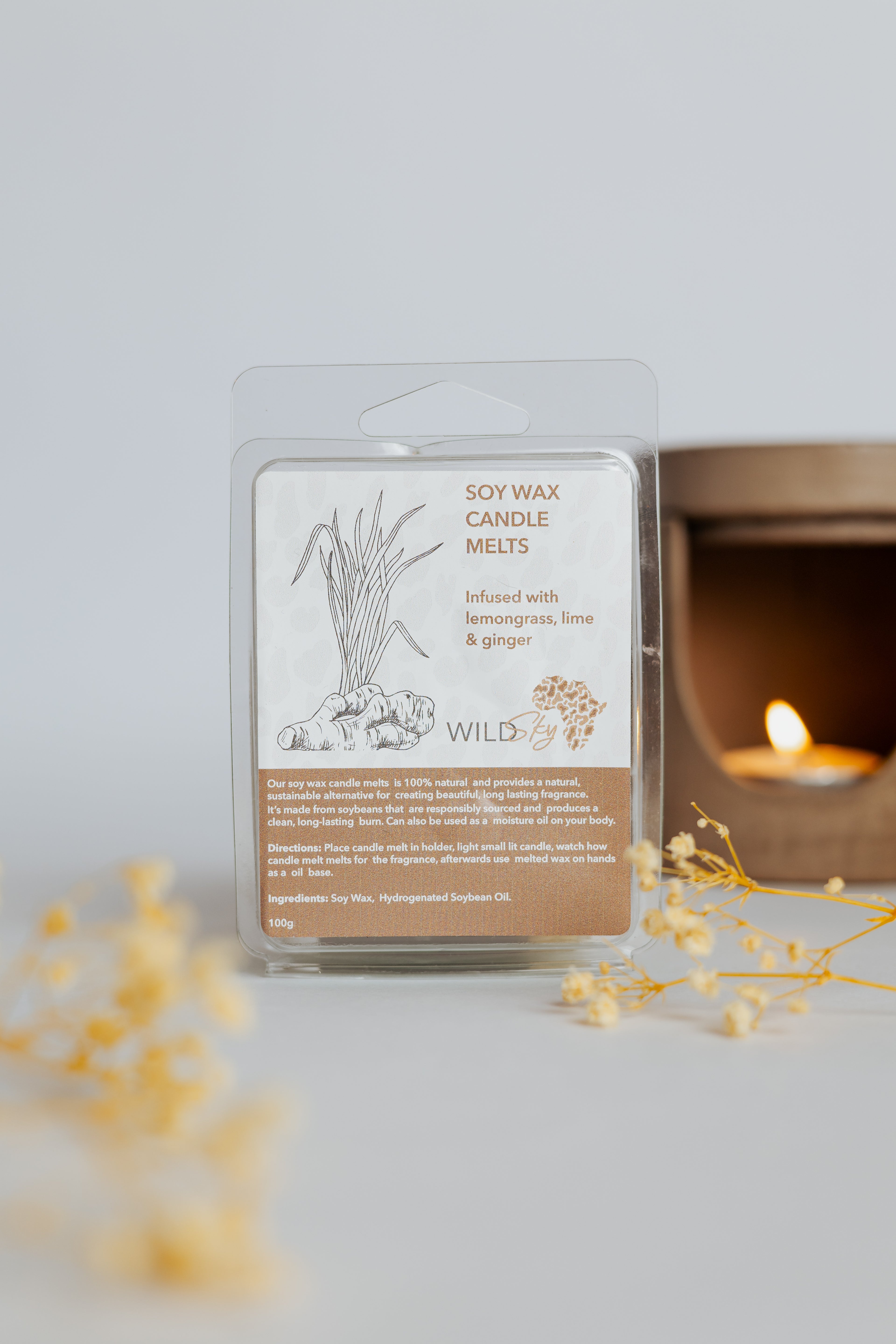 Candle Melts