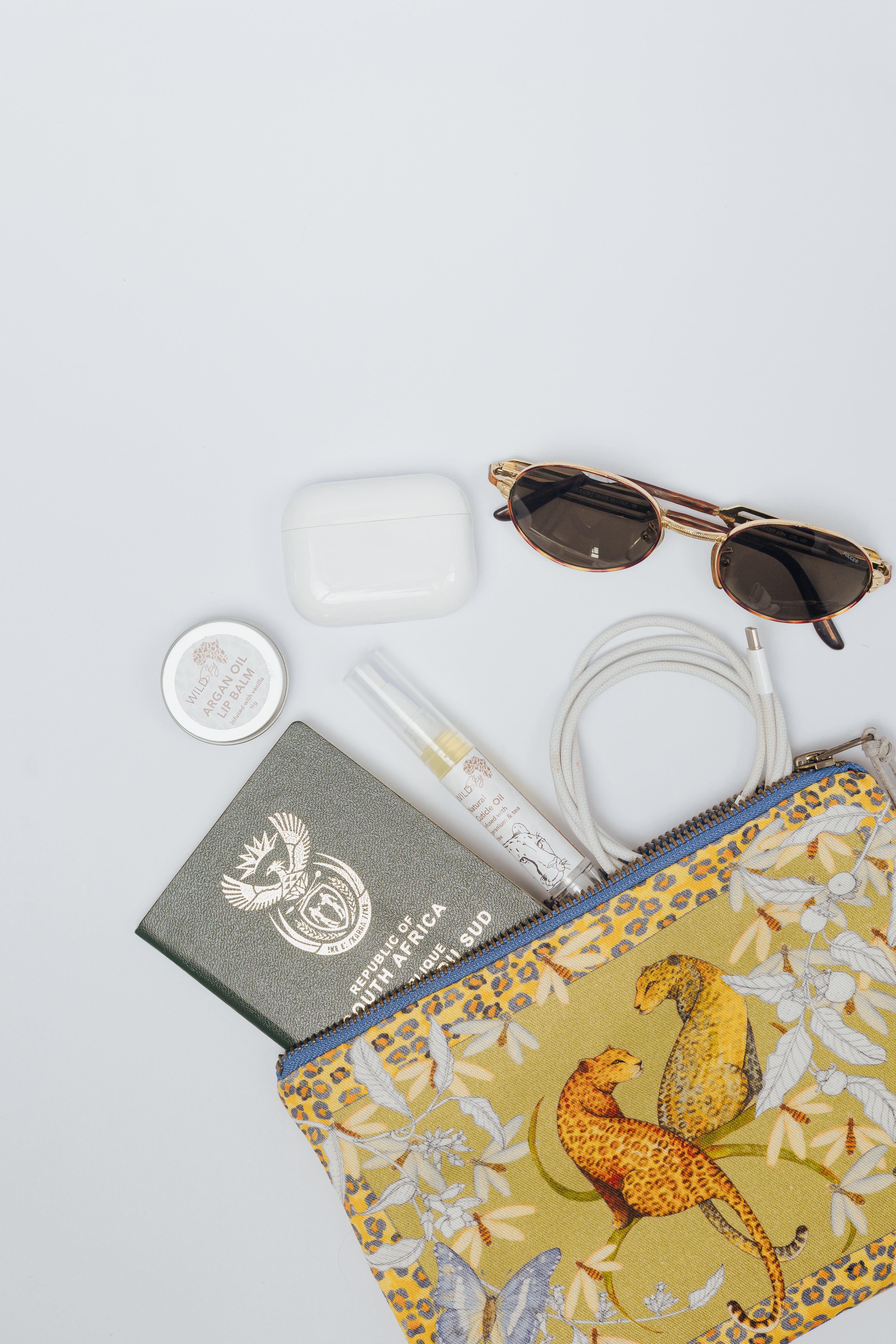 Accessory Bag