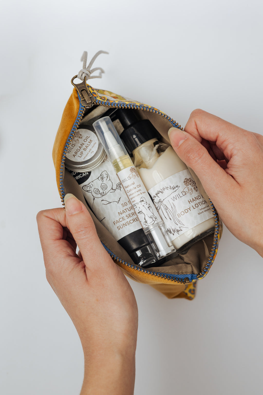 Accessory Bag