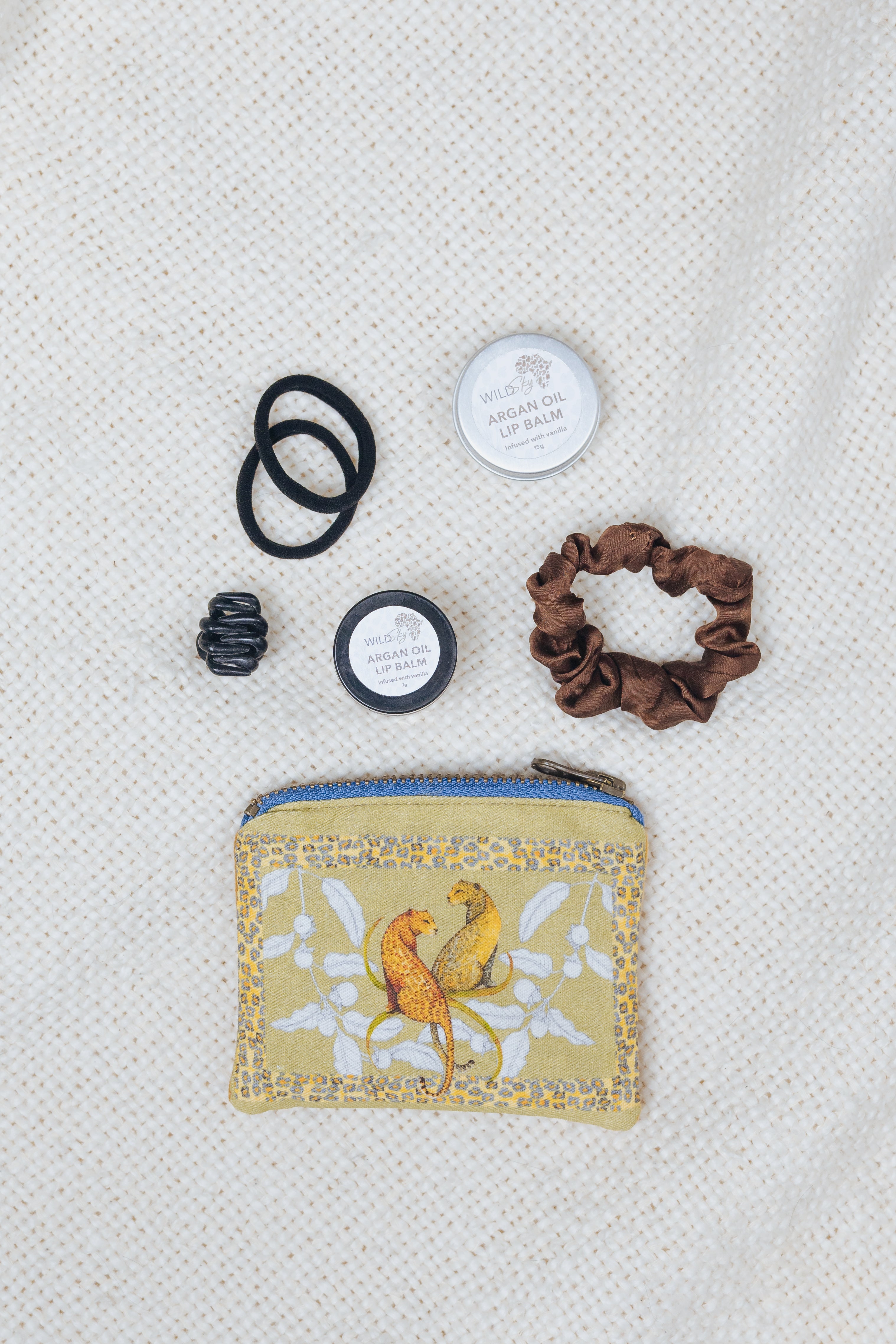 Coin Purse