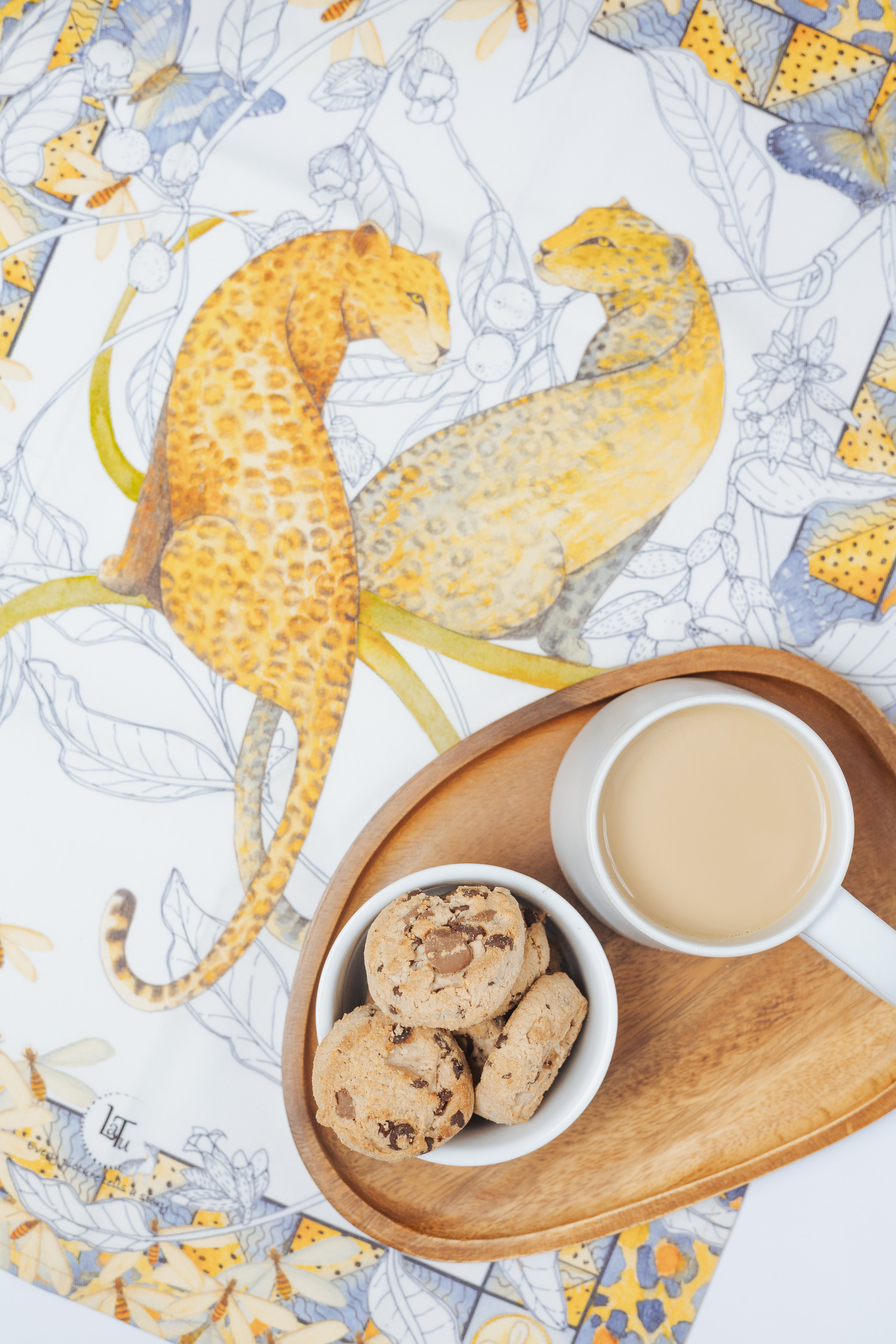 Tea Towel