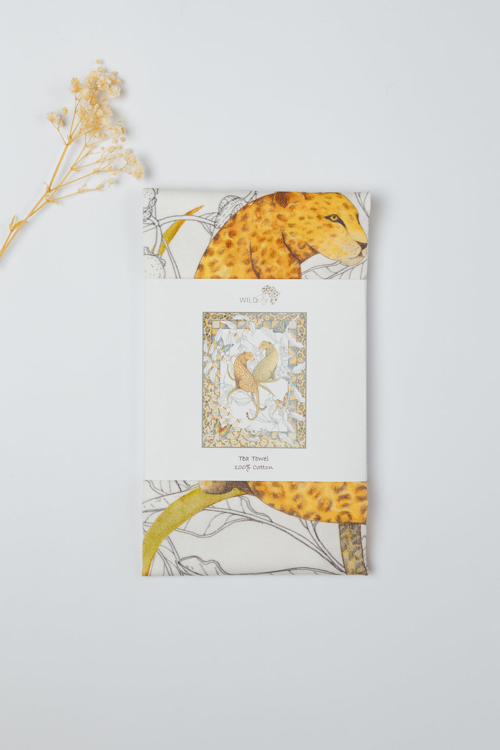 Tea Towel