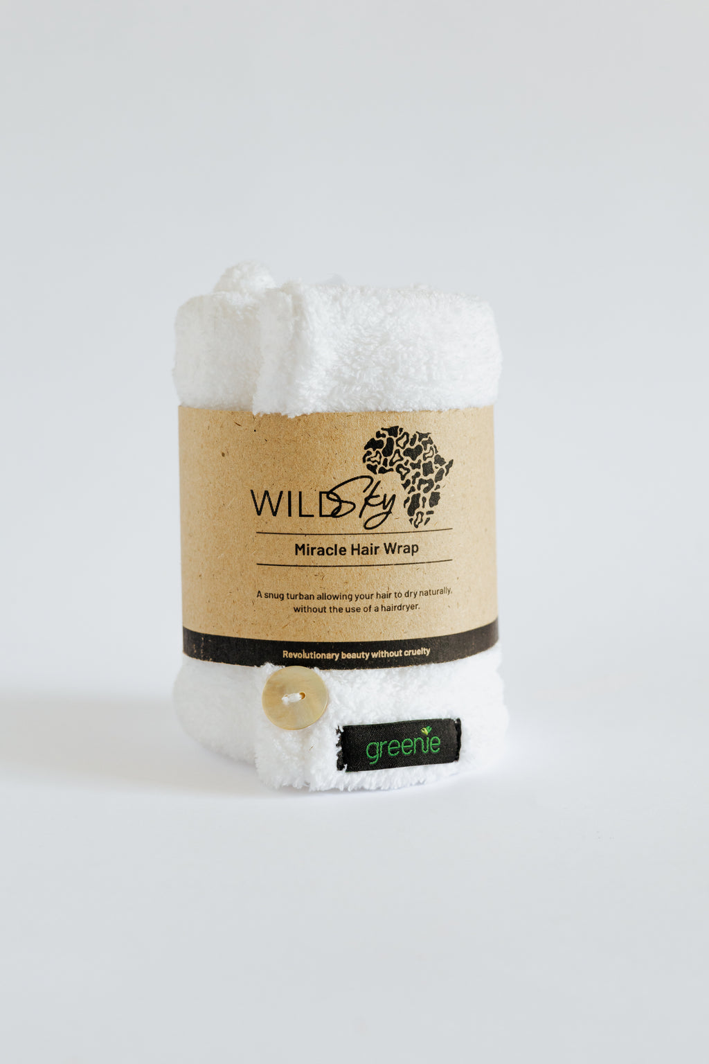 Miracle Hair Wrap