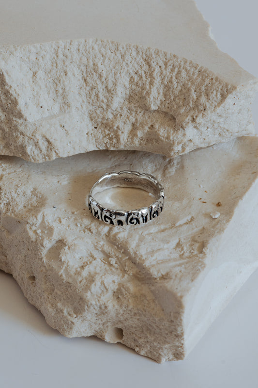 Multi Elephant Ring