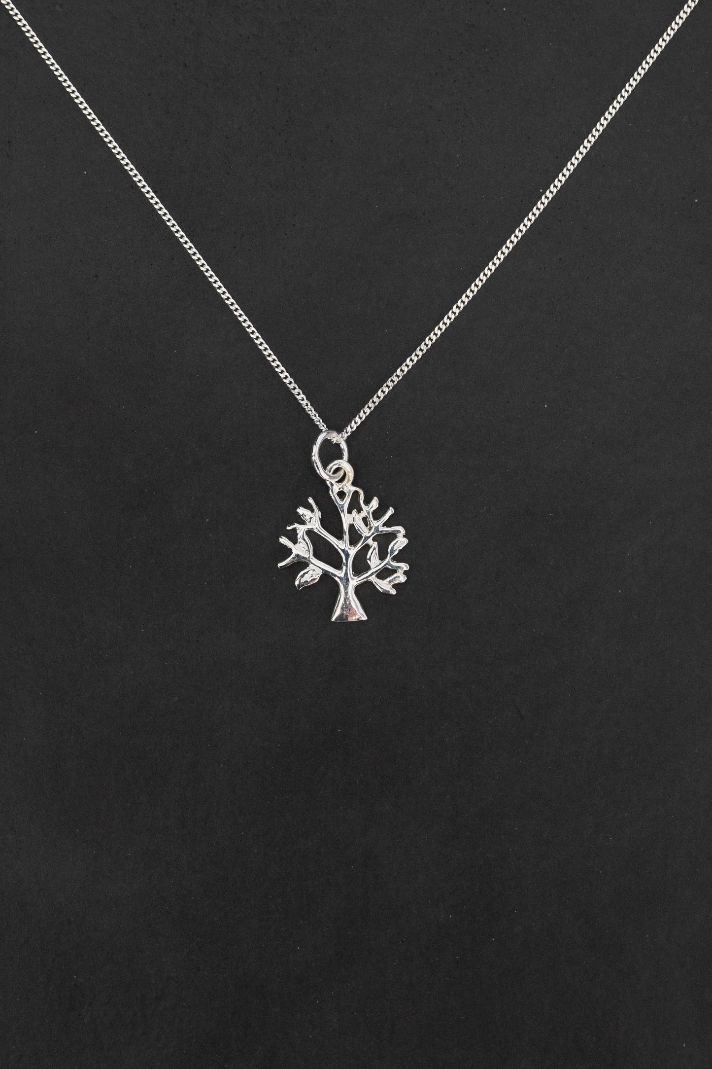 Tree Of Life Pendant