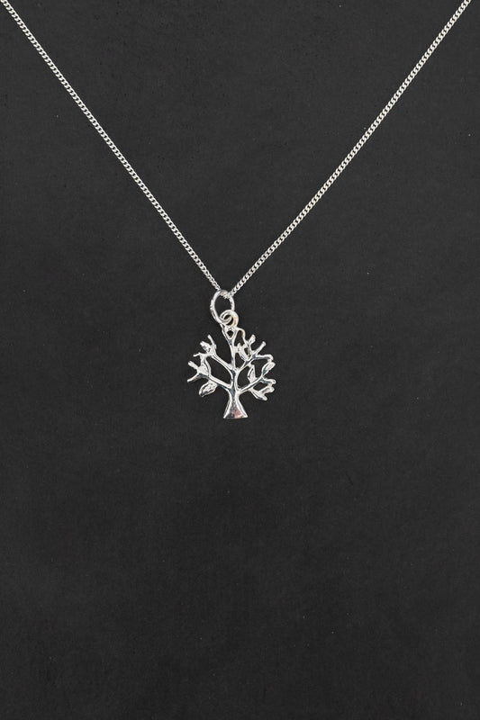 Tree Of Life Pendant