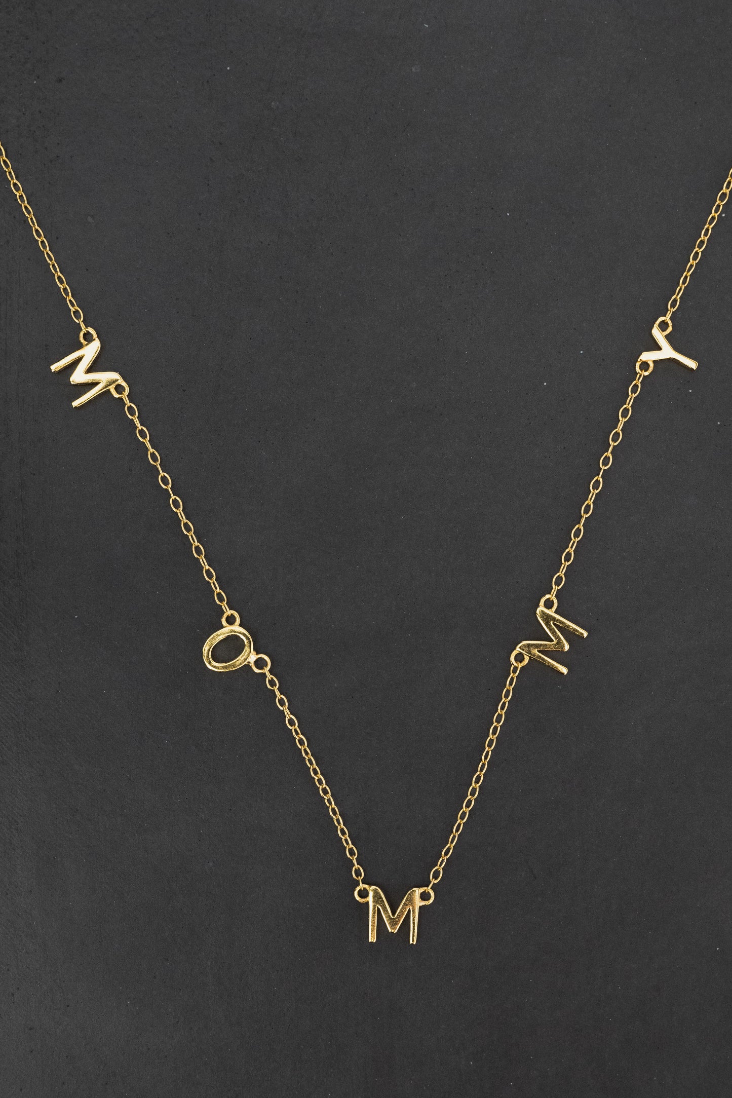 Mommy Necklace