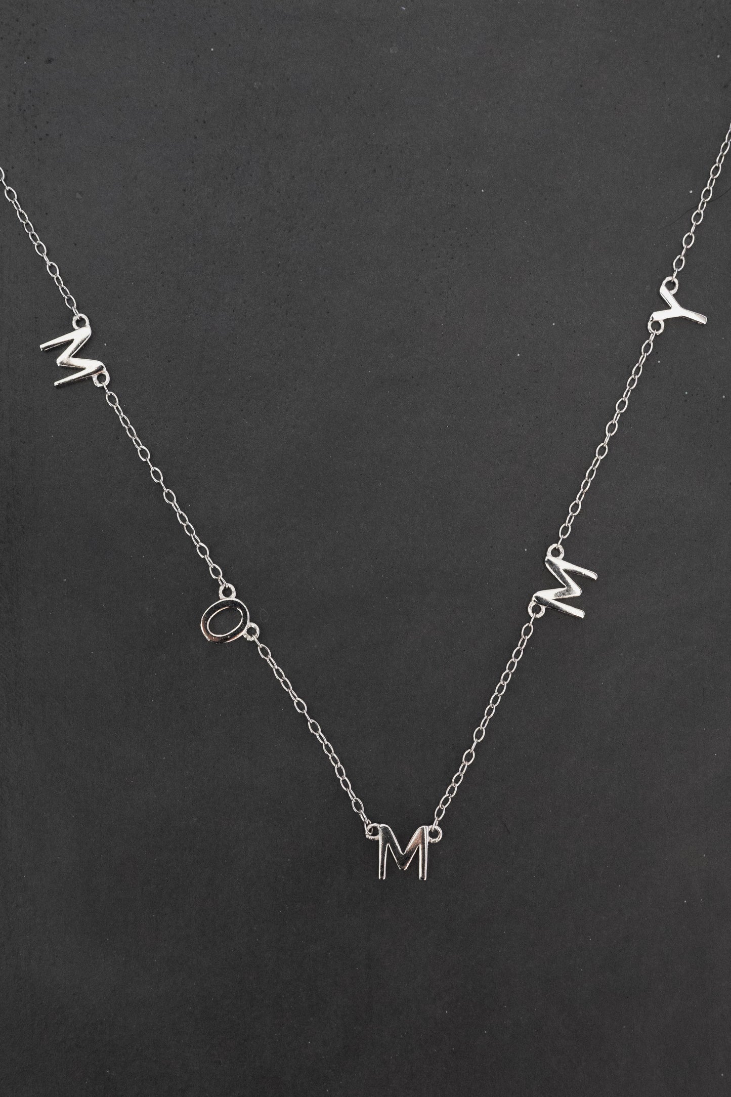 Mommy Necklace